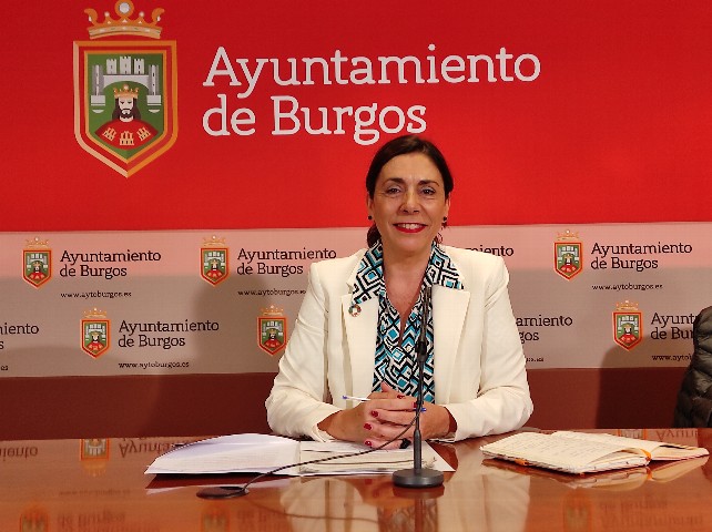 marga arroyo podemos